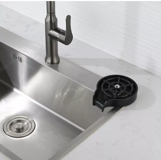 Lavadora Vasos Cocina Enjuague