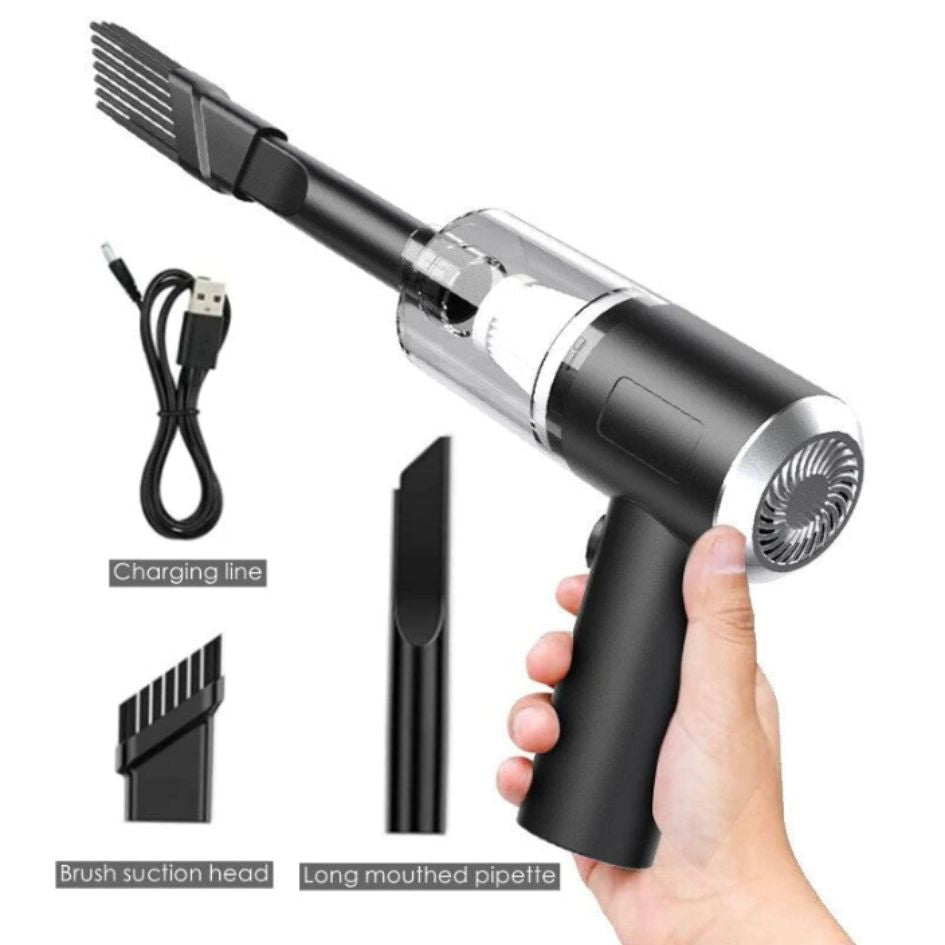 Aspiradora para Auto Portátil de mano