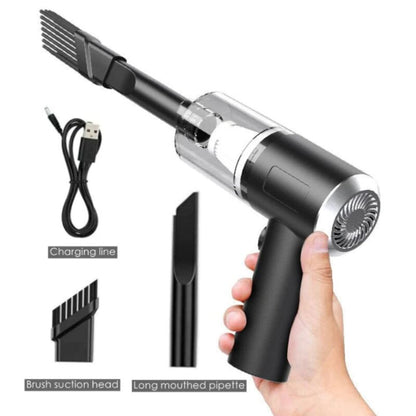 Aspiradora para Auto Portátil de mano