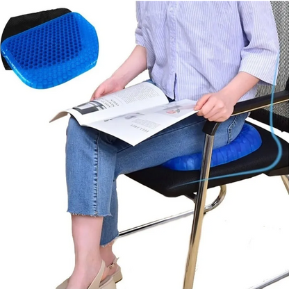 Cojin Gel Silicon