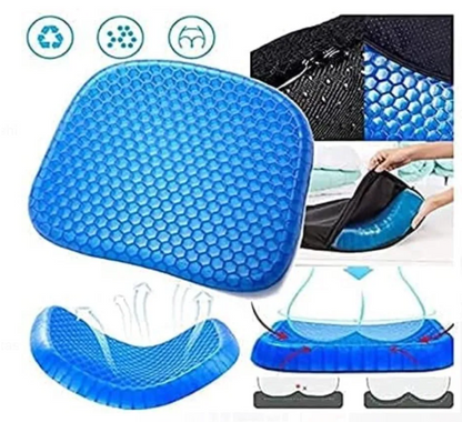 Cojin Gel Silicon