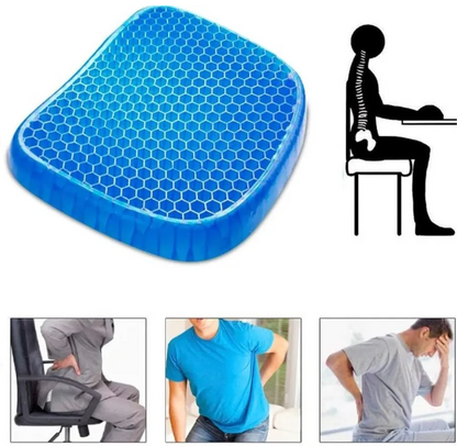 Cojin Gel Silicon